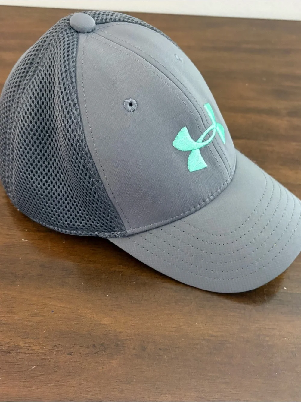 Under Armour classic curved
